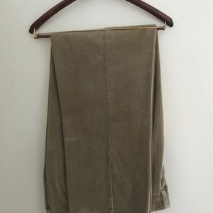 Polo Ralph Lauren Men's Corduroy Pants